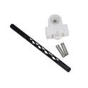 PVXH011SA | Hayward AquaNaut Steering Bracket Roller