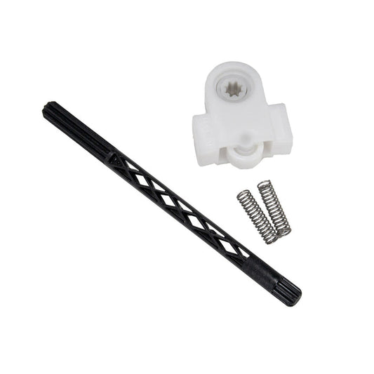 PVXH011SA | Hayward AquaNaut Steering Bracket Roller