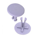 PVXS0006-237 | Hayward AquaNaut Wheel Retainer | 2 Pack