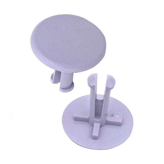 PVXS0006-237 | Hayward AquaNaut Wheel Retainer | 2 Pack