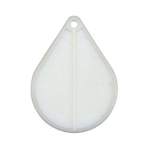 Pentair Sta-Rite U-3 Float Valve Trimmer Plate 08650-0048