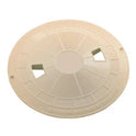 Swimables SW-93-215 Pentair U-3 pool skimmer lid tan finish