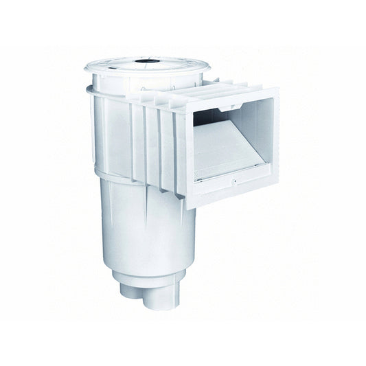 AquaStar Flow Star Water Bonded Skimmer With Flush Face | SKR17101