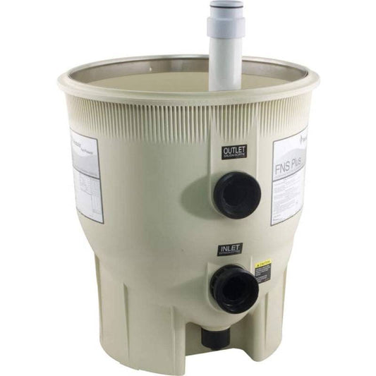 Pentair FNS Plus Tank Bottom Assembly | FNS 60 Square Feet Tank Bottom Replacement | 170018