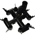 Pentair 192193 top manifold grid with air relief for Nautilus pool filters