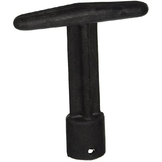 Swimables Plastic Shaft Handle for Pentair Slide Valves 273089 SW-26-089