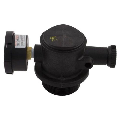 Pentair 273550 manual air relief assembly for FNS Nautilus Plus SM SMBW 4000 filters