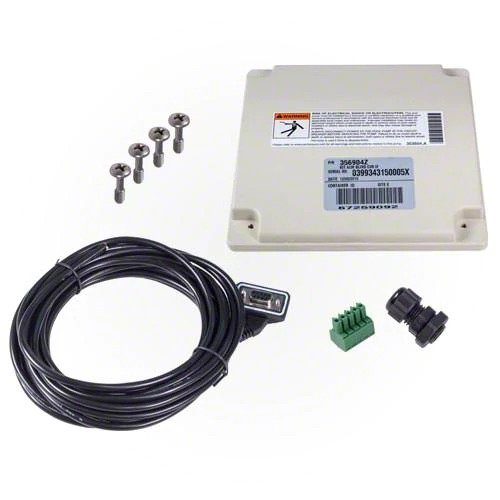 Pentair 356904Z Keypad Relocation Kit for IntelliFlo Pumps Detail