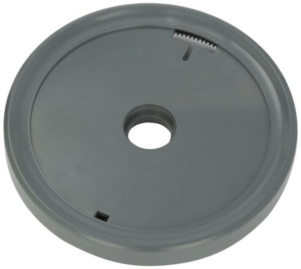 Pentair 360006 Wheel Replacement for Legend and Legend II Pool Cleaners