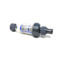 Pentair 360392 Racer Cleaner Inline Filter Assembly Detail View