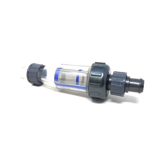 Pentair 360392 Racer Cleaner Inline Filter Assembly Detail View