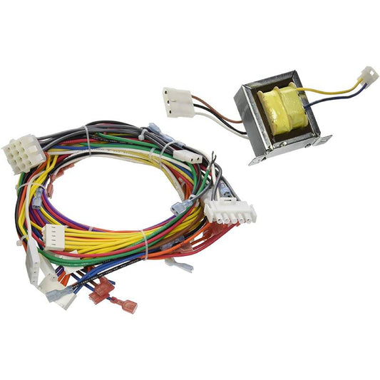 Pentair MasterTemp Max-E-Therm Wiring Harness Kit 42001-0104S