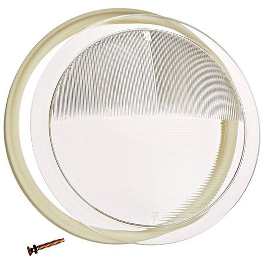 Pentair 619864Z IntelliBrite 5G Pool Light Lens and Gasket