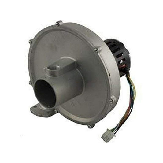 Pentair Combustion Air Blower Kit 77707-0253 for MasterTemp 400 Natural Gas Heater