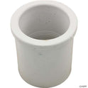 Pentair Union Body 87202200 1.5 Inch x 2 Inch Male Slip Pool Plumbing Fitting