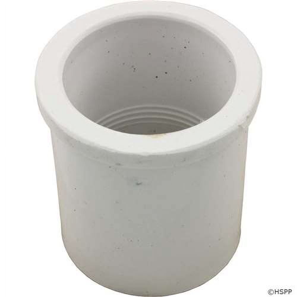 Pentair Union Body 87202200 1.5 Inch x 2 Inch Male Slip Pool Plumbing Fitting