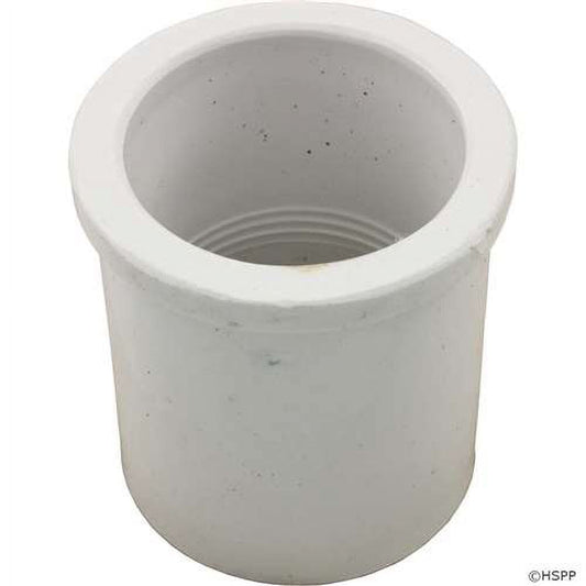 Pentair Union Body 87202200 1.5 Inch x 2 Inch Male Slip Pool Plumbing Fitting