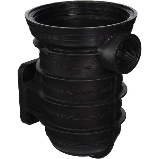 Pentair Strainer Trap Body C153-53P1 for Dura-Glas Max-E-Glas Pumps