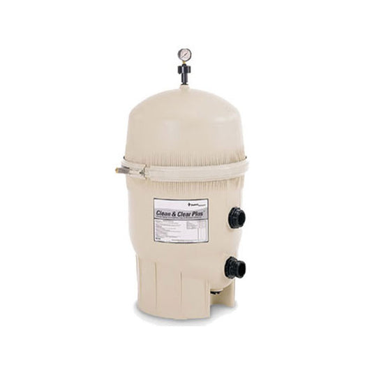 520 SqFt Clean and Clear® Plus Cartridge Filter