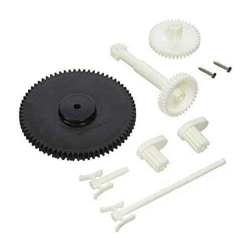 Pentair Kreepy Krauly SandShark Gear Kit GW7504 Pool Cleaner Replacement