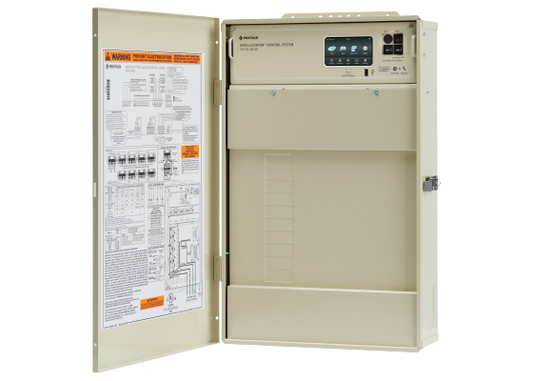 521904 | Pentair IntelliCenter I8PS 8 Function Control System