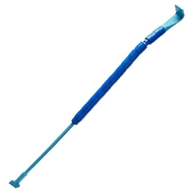 Pentair Kreepy Krauly Roller Bumper Strap With End Clip K12161