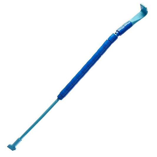 Pentair Kreepy Krauly Roller Bumper Strap With End Clip K12161