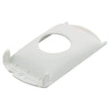 Pentair K12649 Baffle Plate for Kreepy Krauly Cleaner