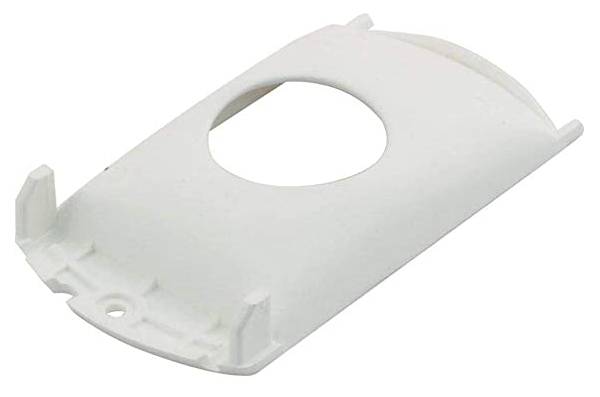 Pentair Kreepy Krauly E-Z Vac Baffle Plate K12649