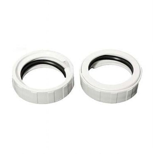 Pentair LX20 Feed Hose Mender with O-Ring 2-Pack