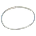 Pentair Vac-Mate Replacement Gasket White R36002