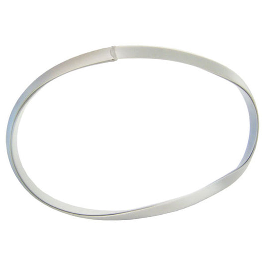 Pentair Vac-Mate Replacement Gasket White R36002