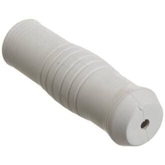 Oreq RP739 White Vinyl Handle Grip for Pool Pole