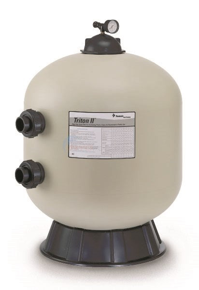 Pentair Triton II TR100 Side Mount Sand Filter 140210