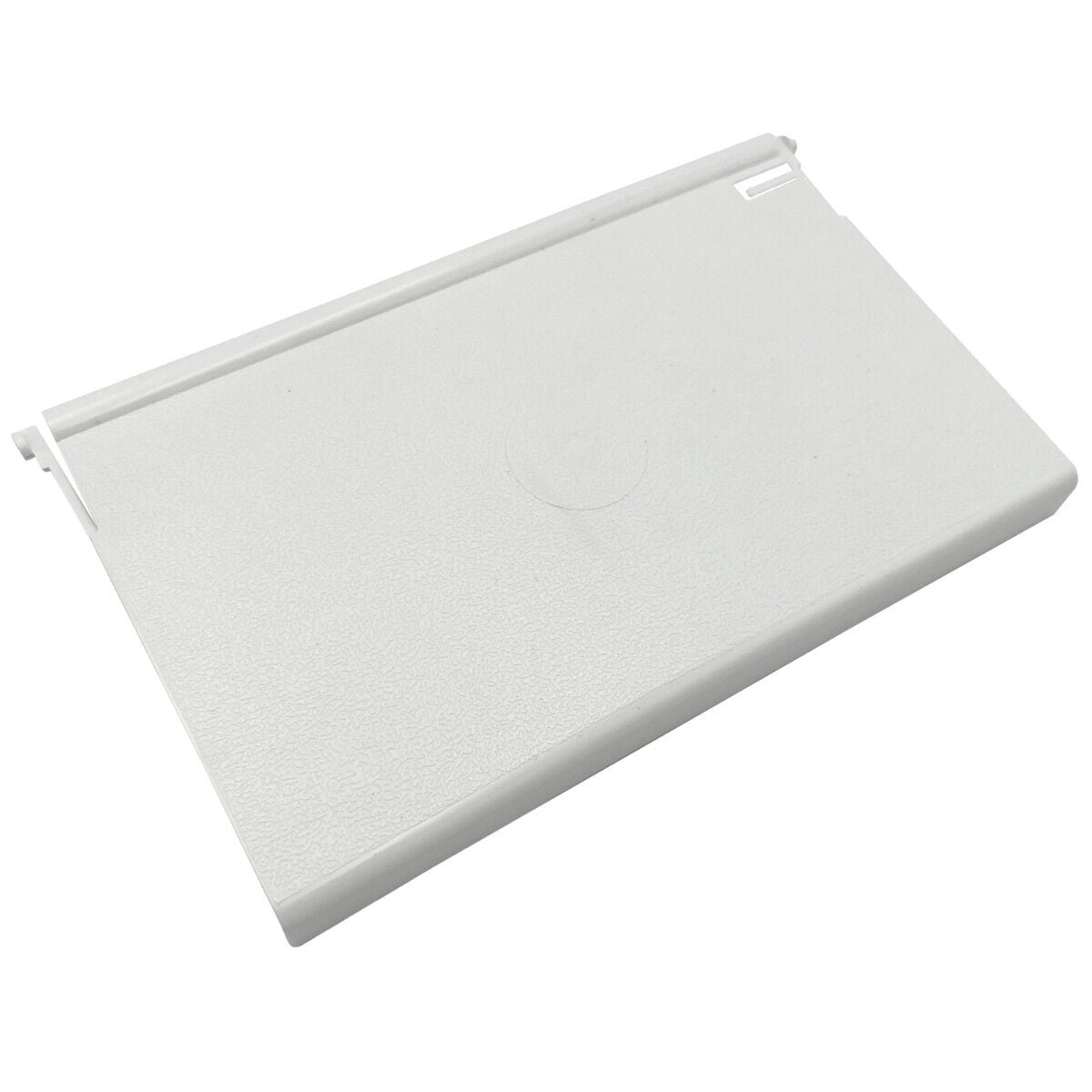 Pentair 516252Z Bermuda skimmer weir assembly white