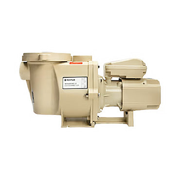 WhisperFlo® 1 Speed High Performance TEFC Pump 1.1 HP 115/208-230V
