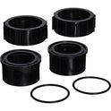 Swimables 520595 unions for Pentair IntelliChlor and EasyTouch systems