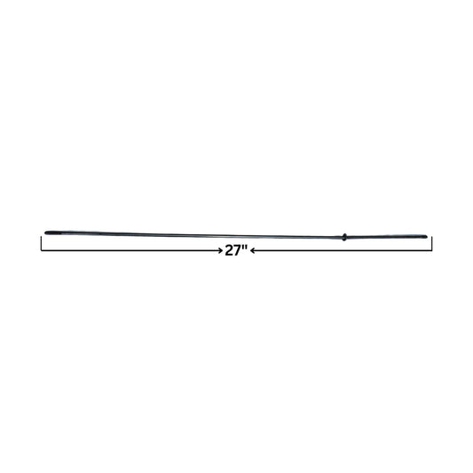 Pentair Purex Filter Rod Assembly | 36 sq. ft Filter Tie Rod | 072869