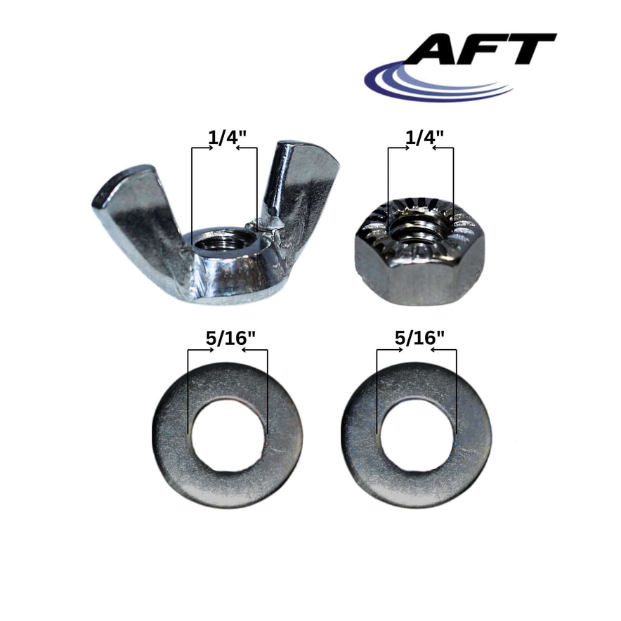 Pentair FNS Plus Filter Rod Assembly | 36 sq. ft Filter Tie Rod | ROD36-P