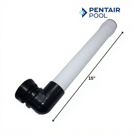 Pentair FNS Plus Standpipe Outlet Assembly | 36 Square Ft FNS Filter Standpipe Outlet | 190035
