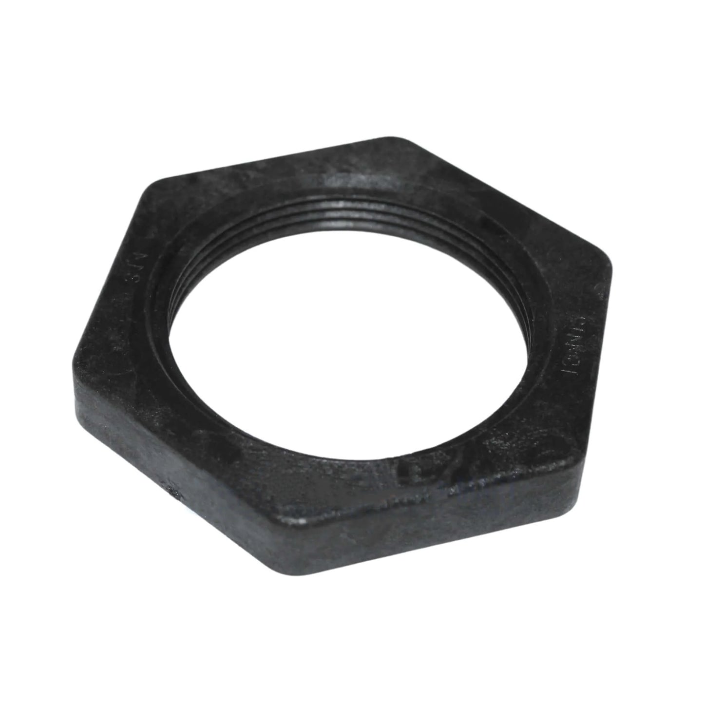Pentair Internal Bulkhead Locknut | 2" | 154412