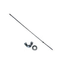 Pentair Purex 60 sq. ft. DE Filter Tie Rod Assembly 072867