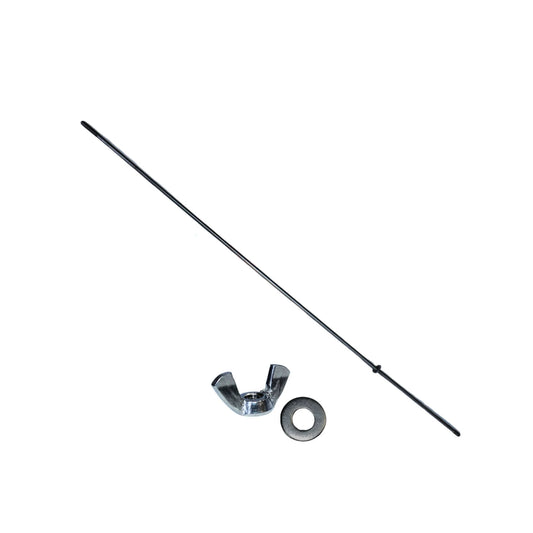Pentair Purex Filter Rod Assembly | 36 sq. ft Filter Tie Rod | 072869