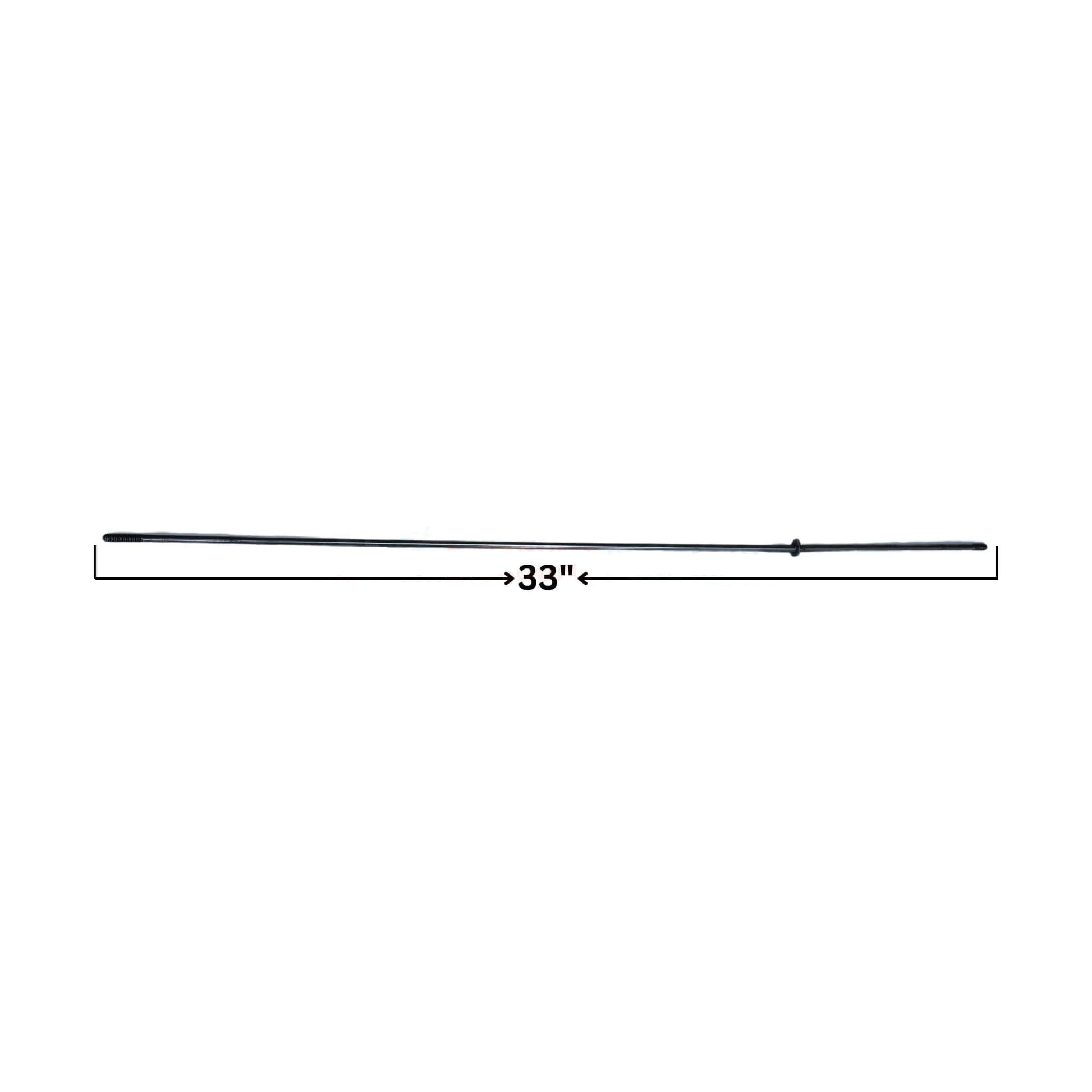 Pentair 072868 Filter Rod Assembly Kit for Purex 48 sq. ft. DE Filters