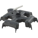 Waterway Crystal Water DE Filter Top Manifold With Air Relief 550-4200