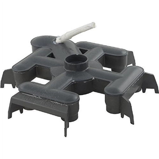 Waterway Crystal Water DE Filter Top Manifold With Air Relief 550-4200