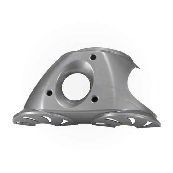 Polaris Bottom Housing Assembly 39-004 Detail View