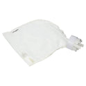 Polaris 9-100-1021 White Zippered All-Purpose Bag for 380 360 Pool Cleaners