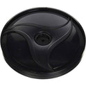 Polaris Black Max Double Side Wheel 9-100-1004 for 360 and 380 Cleaners
