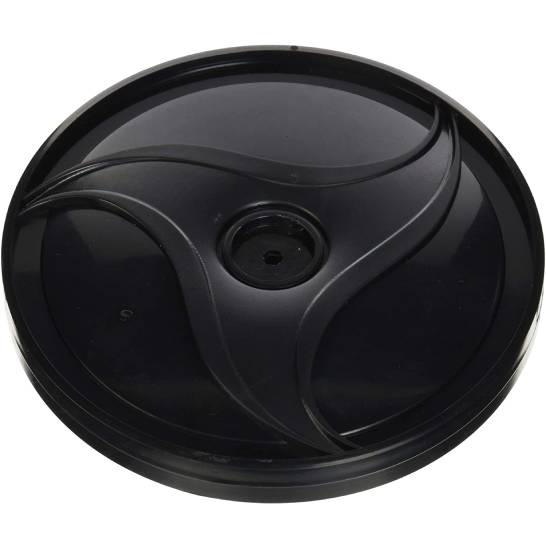 Polaris Black Max Double Side Wheel 9-100-1004 for 360 and 380 Cleaners